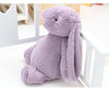 Toy - LightningStore Bunnies 45CM Length Cute Lovely Baby Toys Plush Toy For Kids Gifts
