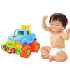 Toy - LightningStore Cool Colorful Stylish DIY Build Your Own Car Model - Jeep Truck Car Puzzle Assembly Toy - An Excellent Educational Toy For Your Kids And Children