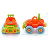 Toy - LightningStore Cool Colorful Stylish DIY Build Your Own Car Model - Jeep Truck Car Puzzle Assembly Toy - An Excellent Educational Toy For Your Kids And Children
