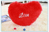 Toy - LightningStore Cute Red Heart Pillow Cushion Doll Realistic Looking Stuffed Animal Plush Toys Plushie Children's Gifts Animals