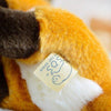 Toy - LightningStore Fox Doll Realistic Looking Stuffed Animal Plush Toys Plushie Children's Gifts Animals