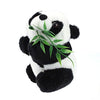 Toy - LightningStore Kids Baby Toy Eatting Bamboo Leaves Panda Boy Girl Cute Soft Push Stuffed Fuzz Panda Animal Doll Toys For Children
