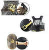Toy - LightningStore Knight Battle Armor Set - Contains Sword Shield Kevlar Body Armor And Helmet - Comes In Black Silver White And Bronze