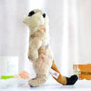 Toy - LightningStore Meerkat Dolls Realistic Looking Stuffed Animal Plush Toys Plushie Children's Gifts Animals