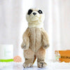 Toy - LightningStore Meerkat Dolls Realistic Looking Stuffed Animal Plush Toys Plushie Children's Gifts Animals