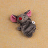 Toy - LightningStore New Arrival Mouse Soft Animal Fingers Puppet Baby Girls Boy Infant Kid Toy Plush Toys Free Shipping