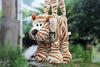 Toy - LightningStore NEW RELEASE!!! Plush Toy Animal Pencil Case Pencil Box Handbag Cute Sheep Giraffe Lion Dog Bag