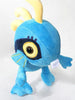 Toy - LightningStore Super Adorable Blue Monster Plush Toy Doll For Kids
