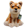 Toy - LightningStore Super Adorable Cute Akita Dog Plush Toy Doll For Kids