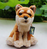 Toy - LightningStore Super Adorable Cute Akita Dog Plush Toy Doll For Kids