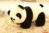 Toy - LightningStore Super Cute Adorable Panda Plush Doll Toy Stuffed Animal + Toy Organizer Bag Bundle