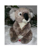 Toy - LightningStore Super Cute Australian Koala Doll Realistic Looking Stuffed Animal Plush Toys Plushie Children's Gifts Animals ...