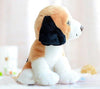 Toy - LightningStore Super Cute Big Eyes Beagle Puppy Dog Doll Realistic Looking Stuffed Animal Plush Toys Plushie Children's Gifts Animals ...