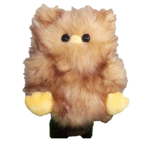 Toy - LightningStore Super Cute Chicken Hand Puppet For Story Telling Bedtime Story Stories Doll Realistic Looking Stuffed Animal Plush Toys Plushie Children's Gifts Animals ...