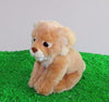 Toy - LightningStore Super Cute Orange Baby Lion Lioness Cub Doll Realistic Looking Stuffed Animal Plush Toys Plushie Children's Gifts Animals ...