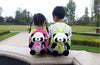 Toy - LightningStore Super Cute Pink Blue Yellow Red Panda Bear Children School Bags Backpack Kindergarten Girls Boys Kid Backpack Cute Cartoon Toys
