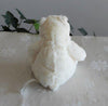 Toy - LightningStore Super Cute Polar Bear Doll Realistic Looking Stuffed Animal Plush Toys Plushie Children's Gifts Animals