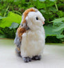 Toy - LightningStore Super Cute White Orange Gray Grey Owl Doll Realistic Looking Stuffed Animal Plush Toys Plushie Children's Gifts Animals ...