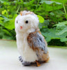 Toy - LightningStore Super Cute White Orange Gray Grey Owl Doll Realistic Looking Stuffed Animal Plush Toys Plushie Children's Gifts Animals ...