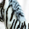 Toy - New Release!! LightningStore Cute Black And White Stripped African Zebra Doll Realistic Looking Stuffed Animal Plush Toys Plushie Children's Gifts Animals