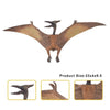 Toy - Pterodactyl Dinosaur Action Figure Toy - A Must Have For Children And Teens - Excellent As A Collector's Item
