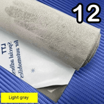 Self Adhesive Fabric, Repair Patch, Stretch Suede Fabric, Microsuede Fabric, Soft Suede Fabric, By the Half Yard, Upholstery Fabric