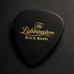 100 Pcs Personalized Guitar Pick, Custom Photo Guitar Player Gift For Anyone, Photo Keepsake Musician Gift Idea For Him Or Her Dad Husband