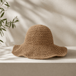 Straw Hat, Summer Hats, Sun Hats for Women, Straw Beach Hat, Women's Summer Hats, Straw Bucket Hat, Straw Sun Hat, Floppy Sun Hats, Straw Fedora