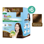 Catherine Eziplus Shampoo 30ml x6
