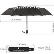 Custom Umbrella with Picture - Design Your Own Photo Umbrella - Umbrella with Picture Inside - Personalized Gift