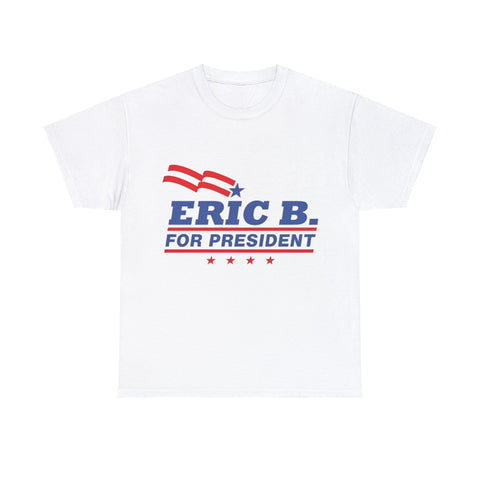 For President Shirt