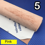 Self Adhesive Fabric, Repair Patch, Stretch Suede Fabric, Microsuede Fabric, Soft Suede Fabric, By the Half Yard, Upholstery Fabric