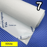 Self Adhesive Fabric, Repair Patch, Stretch Suede Fabric, Microsuede Fabric, Soft Suede Fabric, By the Half Yard, Upholstery Fabric