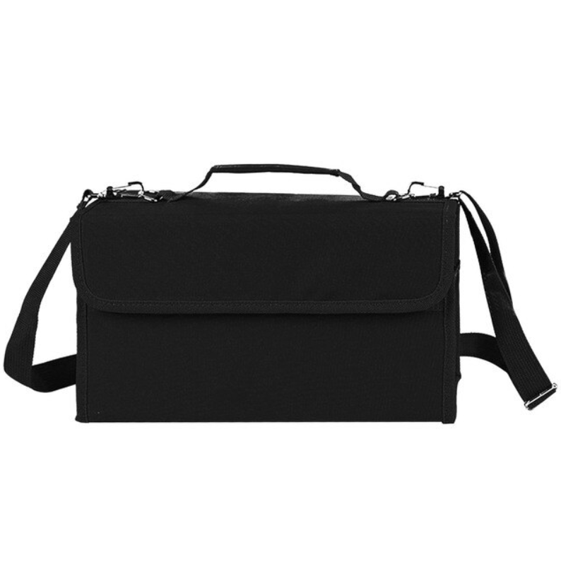 Marker Bag - Marker Portable Travel Case - For Students - Stationary S –  LightningStore