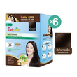 Catherine Eziplus šampon 30ml x6