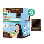 Catherine Eziplus Shampoo 30ml x6
