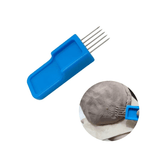 Clay Scoring Tool, Pottery Scoring Tools, Clay Texturing Tool, Potter's Tools, Ceramic Tools, Slip and Score, Deep Scoring Line Marks