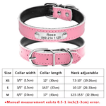 Custom Cat Collar, Personalized Pet Collars for Kittens, Diamond Collar with Name, Boy Girl Cat Collar, Breakaway Adjustable Strap