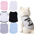 Προσαρμοσμένα Προσωποποιημένα Ρούχα για Σκύλους, Ρούχα Κουταβιού, Όνομα, Αθλητική Φανέλα M-2XL - Το Δικό Σας Κείμενο, Λογότυπο, Φωτογραφία - Φούτερ - Ρούχα για Λάτρεις Κουταβιών