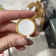 Selos de Cera Personalizados, Autocolante de Selo de Cera Personalizado com Adesivo, Selos de Monograma de Cera Autocolantes, Selos de Cera com Iniciais, Selos para Casamento