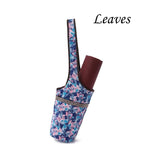 Limited Edition Yoga Mat Bag - Hot Bohemian Style Fashion Tote Bag