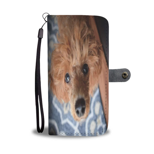 Wallet Case Template