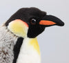 LightningStore Adorable Cute Father Mother Emperor Penguin Doll Realistic Looking Stuffed Animal Plush Toys Plushie Children's Gifts Animals