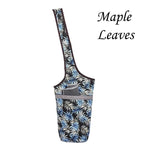 Limited Edition Yoga Mat Bag - Hot Bohemian Style Fashion Tote Bag