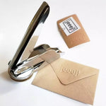 Custom Embossing Stamp for Christina