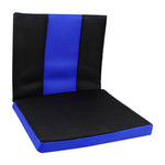 Wheelchair Cushion - Seat Cushion With Backrest