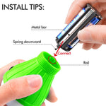 Portable Outdoor Camping LED Light