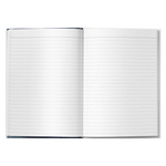 Custom Personalized Photo Journal Notebook - Turn Your Photos into a Limited Edition Stationary Cartoon Diary