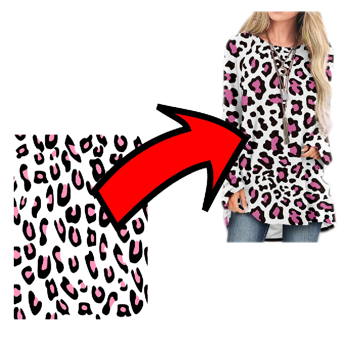 Custom Dress - Personalized Dress - Design Your Own Custom Made Dress - Made to Order Photo Dress