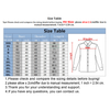 Custom Shirt - Personalized Shirt - Design Your Own Shirt - Formal Long Sleeve Shirt - Company Logo Pattern Dress Shirt